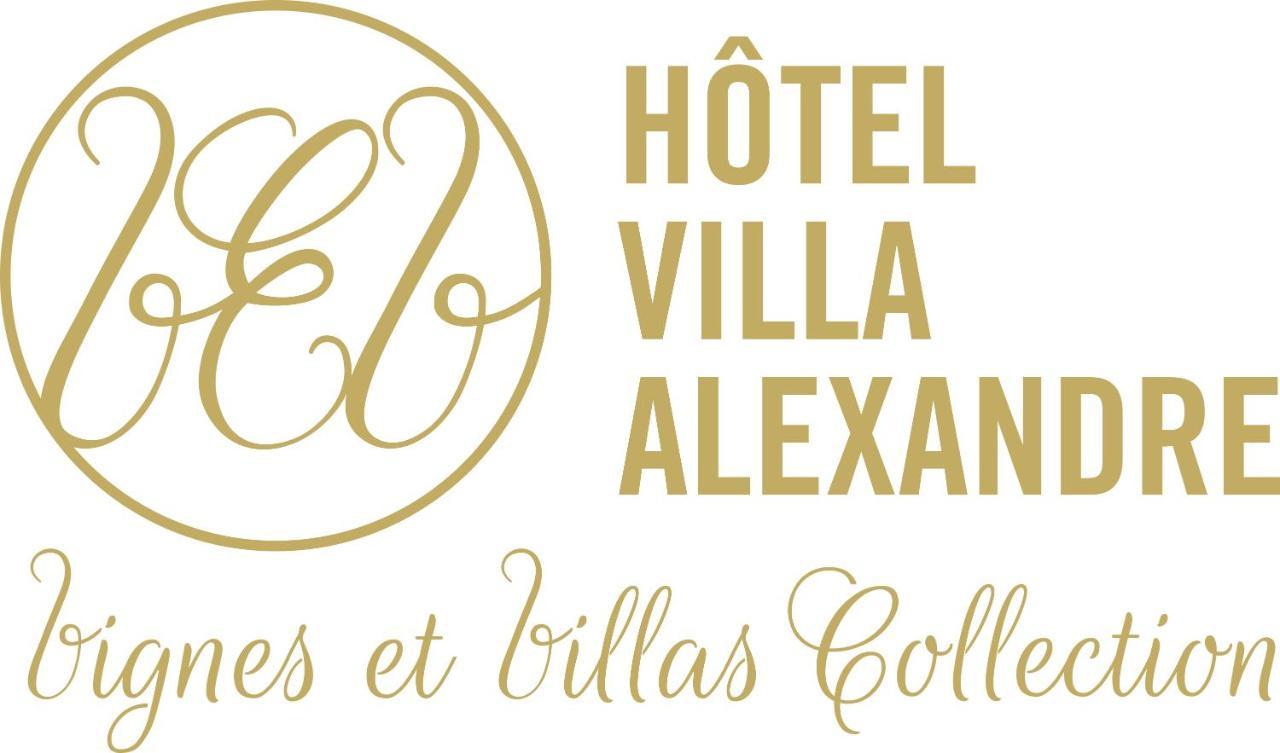 Hotel Villa Alexandre Regnie-Durette Exterior photo